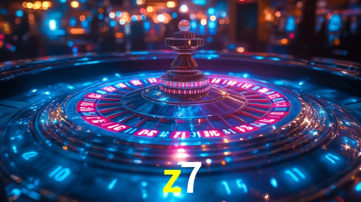 Cashback e recargas na z7