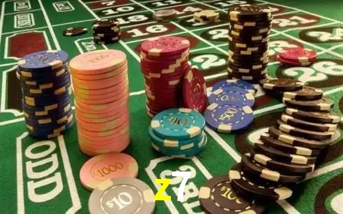 Apostas com odds competitivas na z7