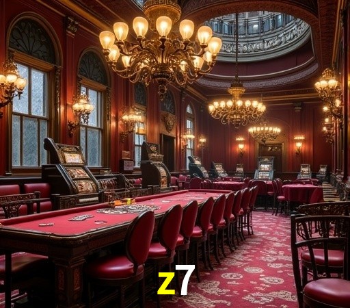 Imagem secundária de apoio para instalação do app z7