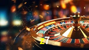 Jogos de Mesa Premium z7 - Blackjack, Roleta, Baccarat